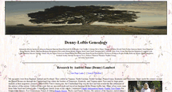 Desktop Screenshot of ajlambert.com
